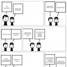 Indonesian comic