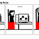 inspiracje urserów sg by ja