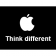 Think different