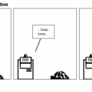 Humour Can Be Selective