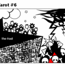Tarot #6