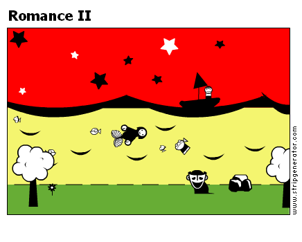 Romance II