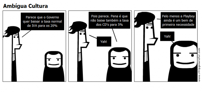 Ambígua Cultura