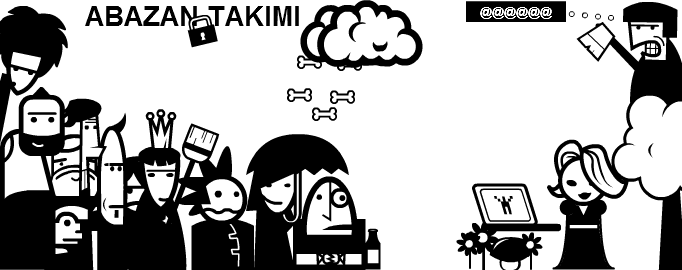 Abazan Team