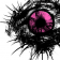experimental eye art...