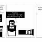 Night (part one)
