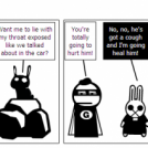 The Plan Part 4