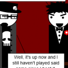GS Indie Game News:  Fancy Pants