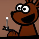 Aussies' - voodoo ninja
