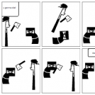 ninja axe