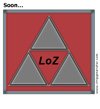 Soon...