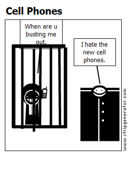 Cell Phones