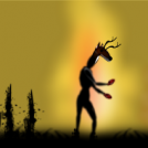 La danza del venado