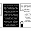 Nada de revoltas...