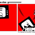 For Dada........Buenos dias  grrrrrrrrrrrrrr