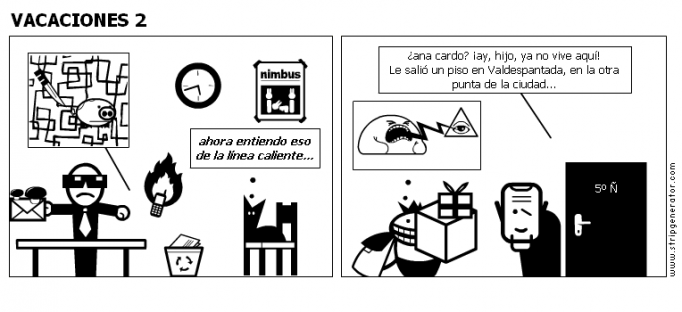 VACACIONES 2