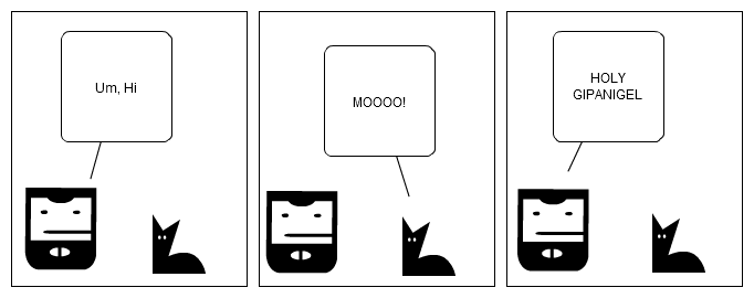 Datcat
