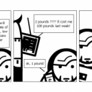 Raising finance