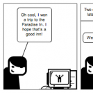 The Facebook Addict 3