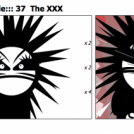 :::le character facile::: 37  The XXX