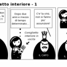 Il pacifico coniglietto interiore - 1