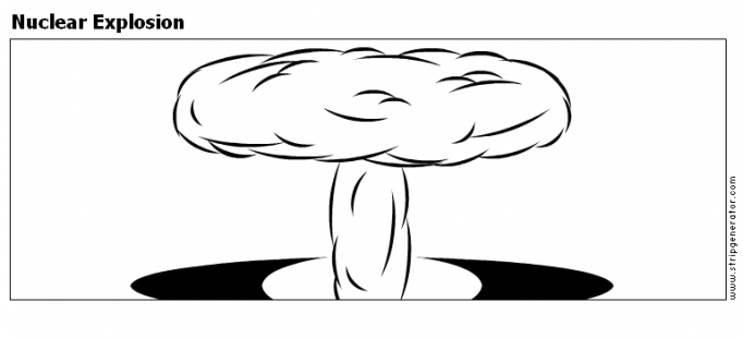 Nuclear Explosion