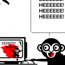 EEEEEEE!