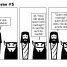 Entre o Céu e o Inferno #5