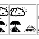 Cloudy