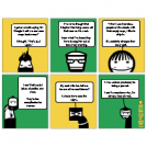 Some Jokes #6