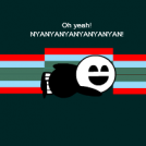Nyan human