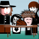 MAFIA: Voting round FINAL (WITH ELGARS HELP)
