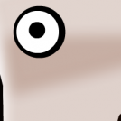 ComedyHen's Eye