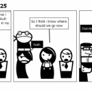 Adventures of Emo 25