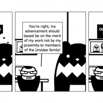 bribed
