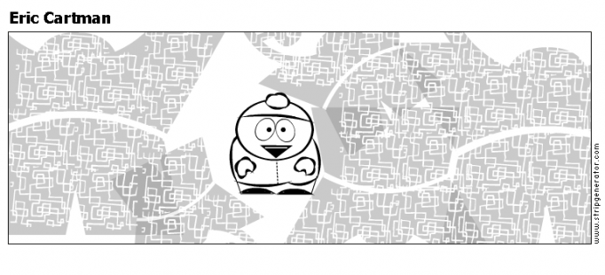Eric Cartman