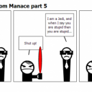 Star Fun The Phantom Manace part 5