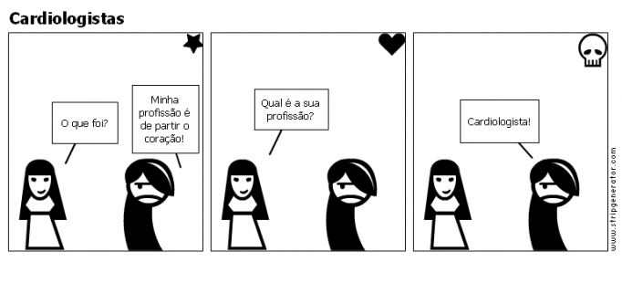 Cardiologistas