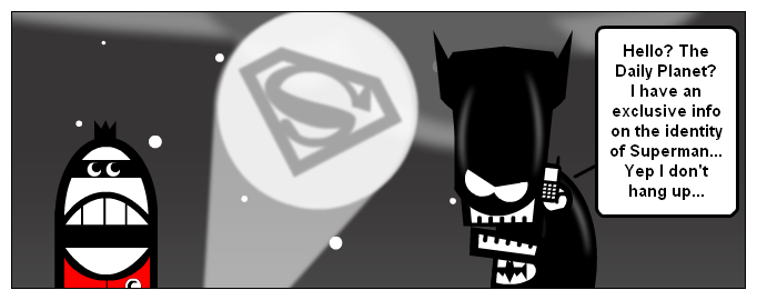 Batzolt & Chorizin