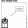 one simple test