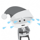 Santa Claus wanna come to town