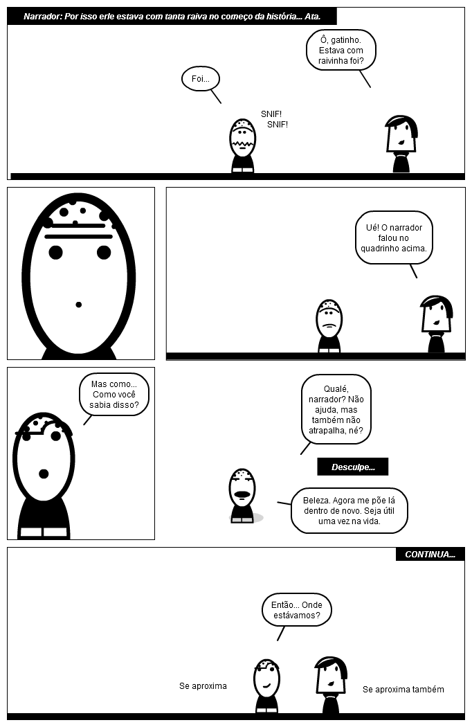 Colin na Colina Pg. 3