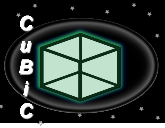 CuBiC-spaceship