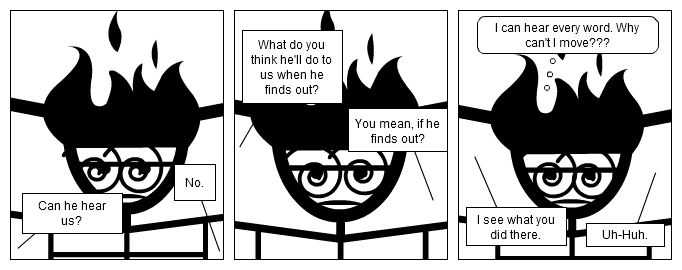 The Weird World of Flan!