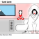 Geisha Portrait II - Lost Love