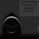 Where 's Zoltar...