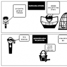la vida de un niño