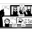 Pets?!