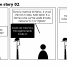 Homonymy love side story 02