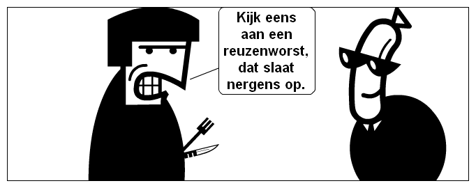 REUZENWORST